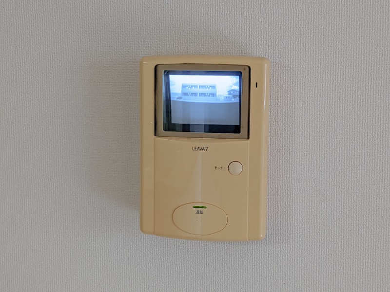 セキュリティ　図面と現状に相違がある場合には現状を優先