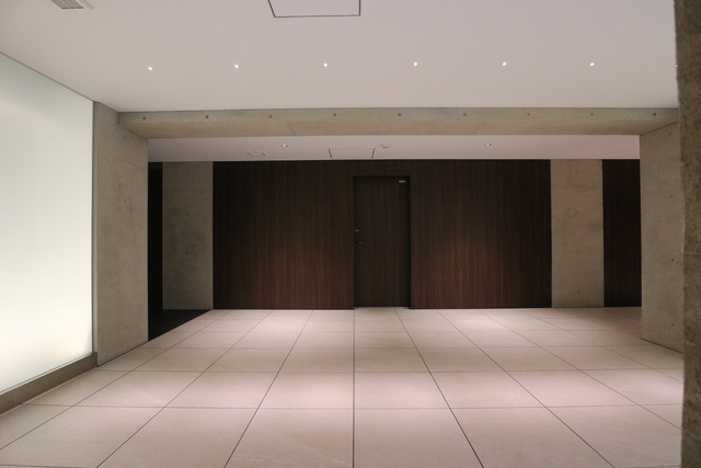 ロビー　ロビー