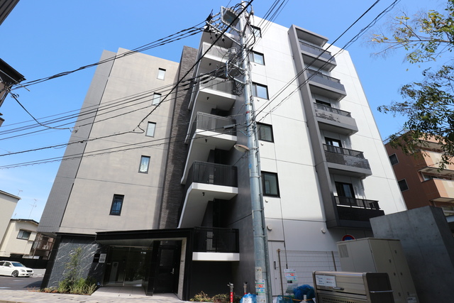 建物外観　外観・土地