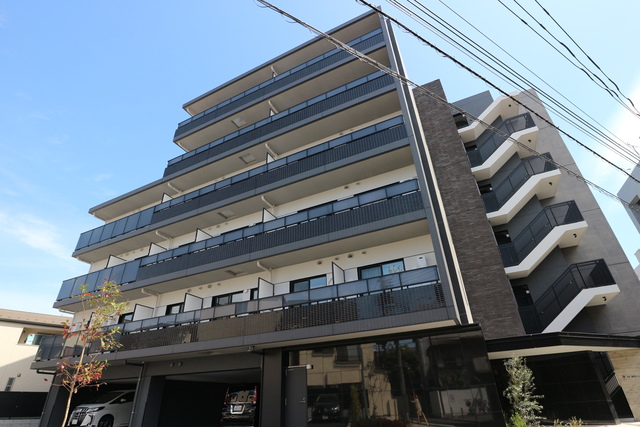 建物外観　外観・土地