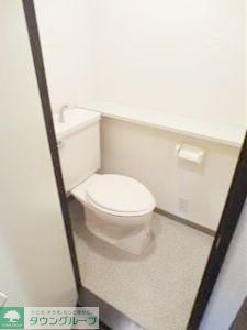 トイレ　お問合せはタウンハウジングまで！※現地待合わせ相談可能