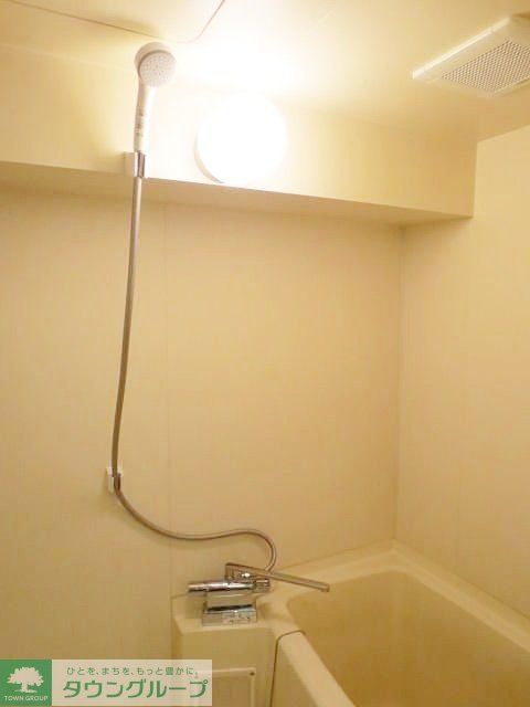バス・シャワールーム　お問合せはタウンハウジングまで！※現地待合わせ相談可能