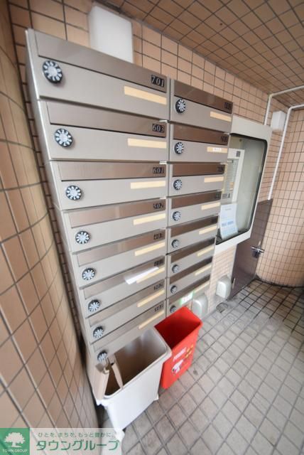 その他共有部分　お問合せはタウンハウジングまで！※現地待合わせ相談可能