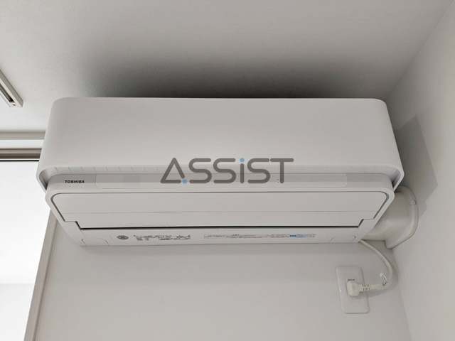 その他設備　※同物件参考写真です