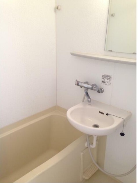 バス・シャワールーム　☆浴室☆