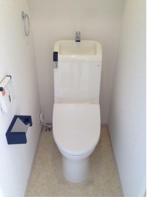 トイレ　☆トイレ☆