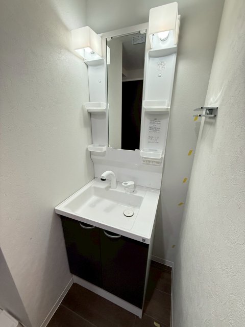 洗面設備　イメージ画像