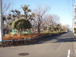 公園　みずほ公園（公園）まで458m