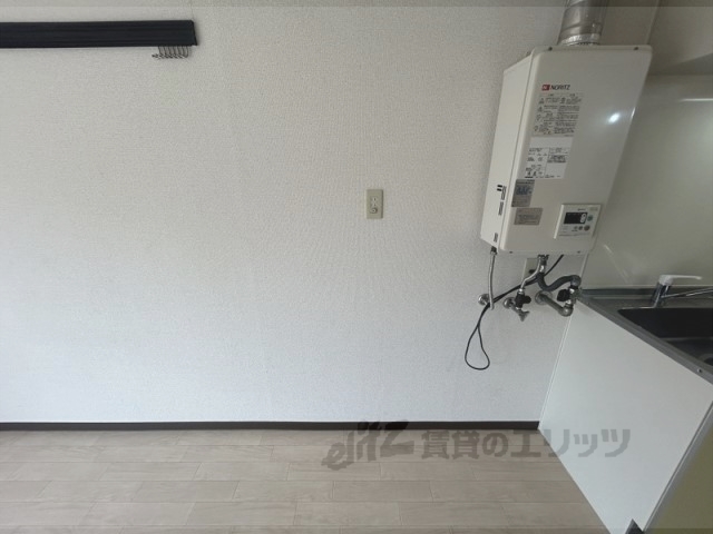 その他部屋・スペース　冷蔵庫置場