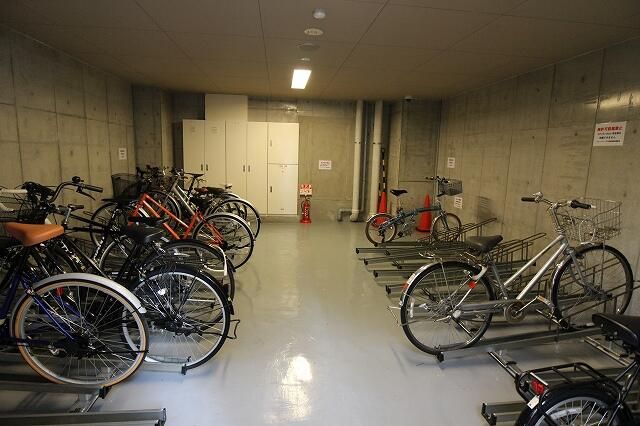 その他部屋・スペース