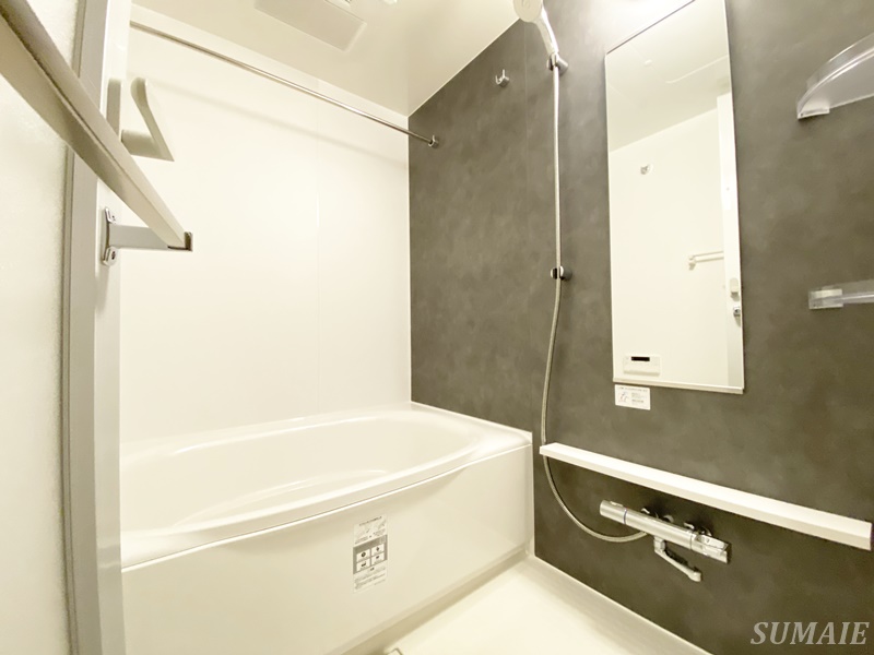 バス・シャワールーム　お風呂です☆