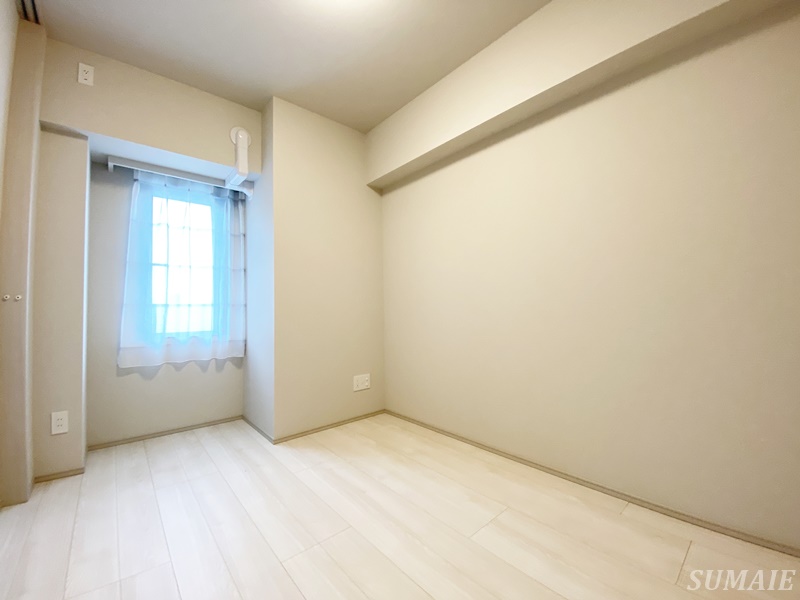 その他部屋・スペース　寝室です☆