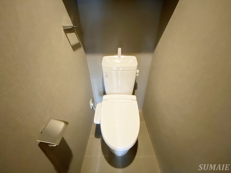 トイレ　トイレです☆