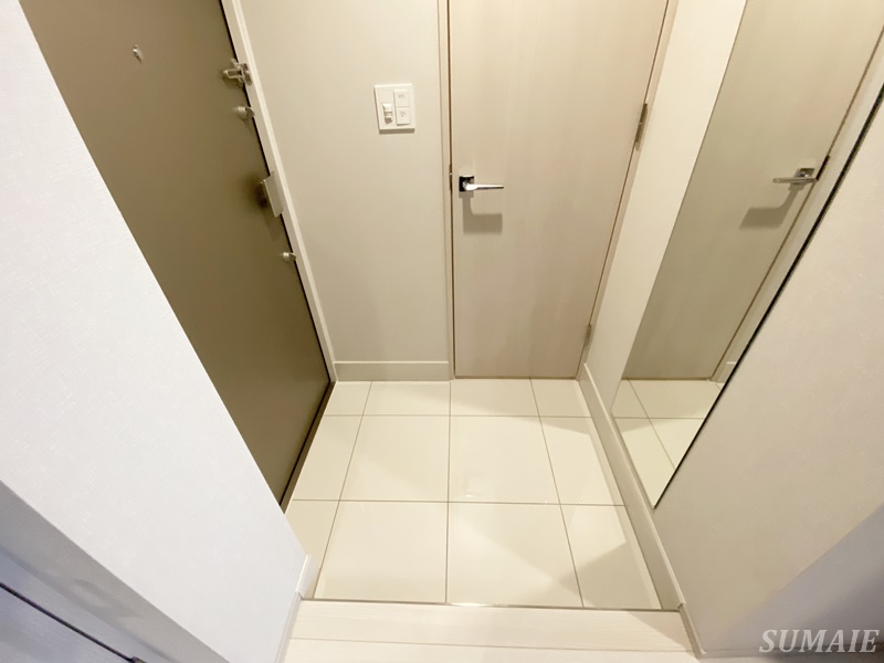 玄関　玄関です☆