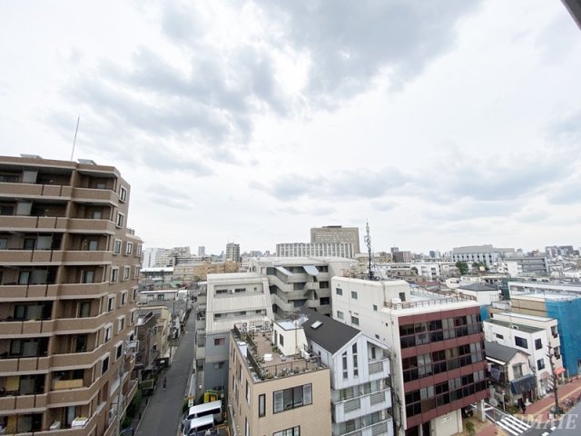 眺望　眺望です☆