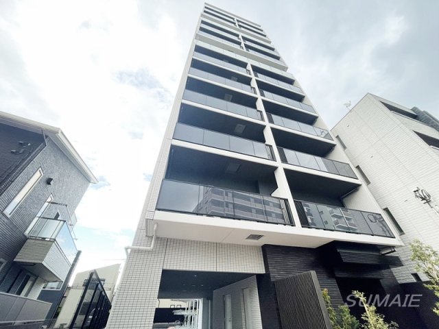 建物外観　外観です