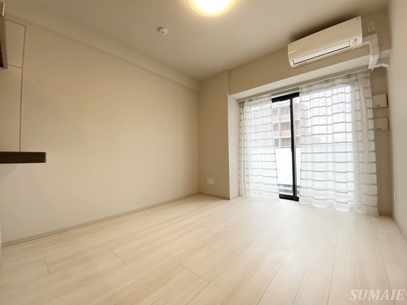 居室・リビング　リビングです☆