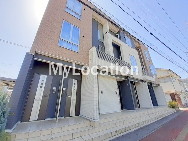 建物外観　☆綺麗な外観です☆