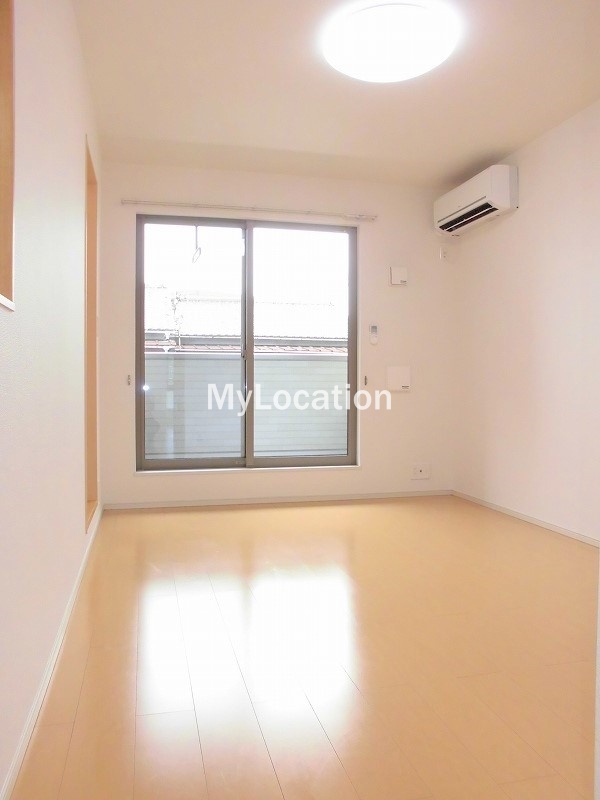 居室・リビング　☆快適なくつろぎ空間です☆