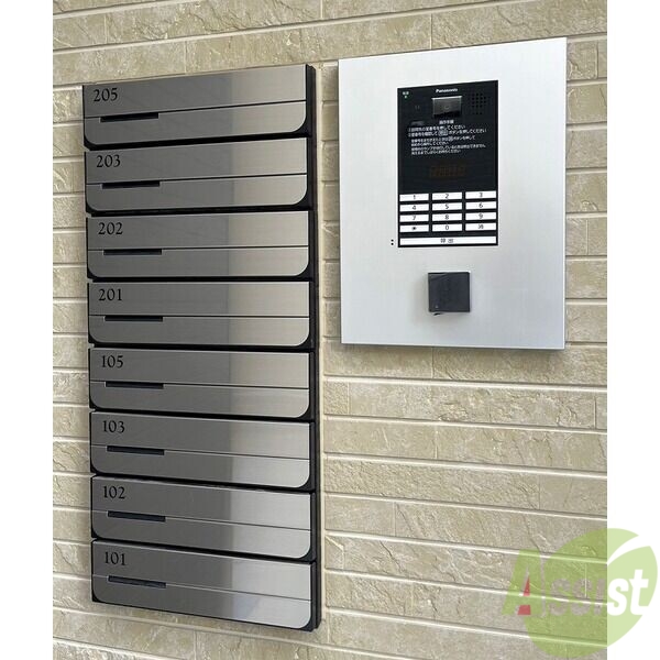 その他共有部分　駐輪場その他