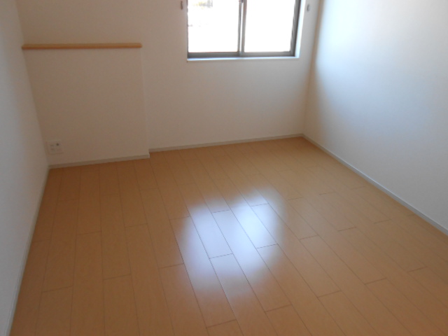 その他部屋・スペース　北側寝室（洋室・５．９畳）