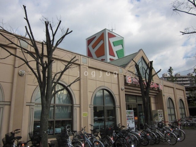 スーパー　フードセンター森林公園店（スーパー）まで1131m