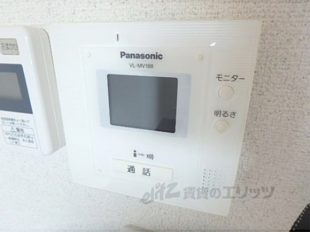 その他設備　給湯器リモコン