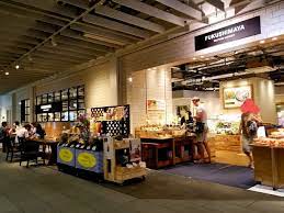 スーパー　福島屋六本木店（スーパー）まで433m