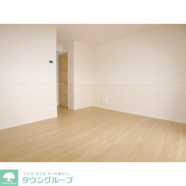 居室・リビング　お問合せはタウンハウジングまで！※現地待合わせ相談可能