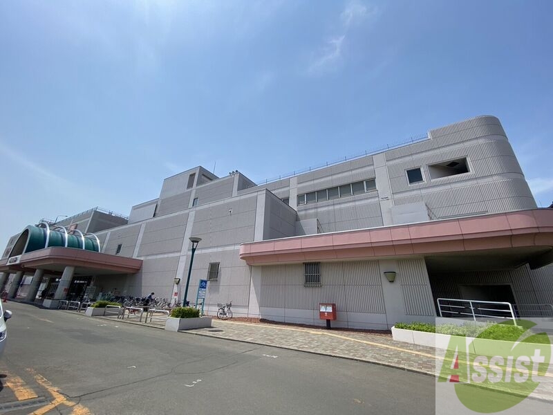 スーパー　イトーヨーカドー屯田店（スーパー）まで952m