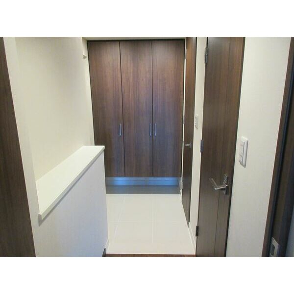 その他設備　※別室の参考写真の為、現況優先です。