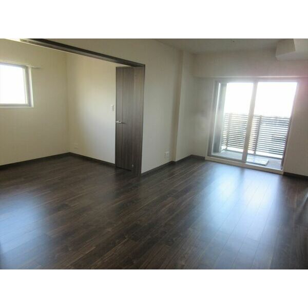 眺望　※別室の参考写真の為、現況優先です。