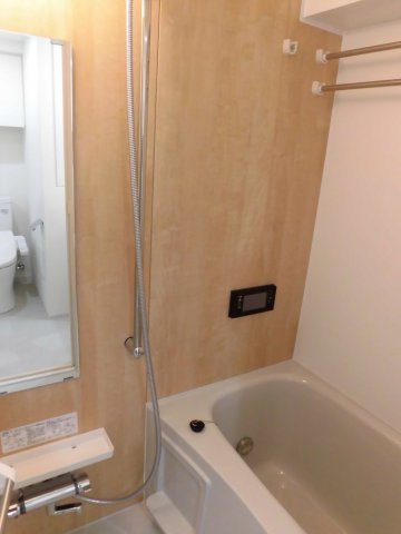 バス・シャワールーム　アーバネックス大井仙台坂