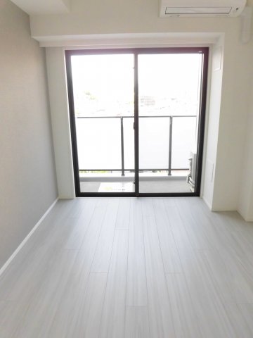 居室・リビング　アーバネックス大井仙台坂