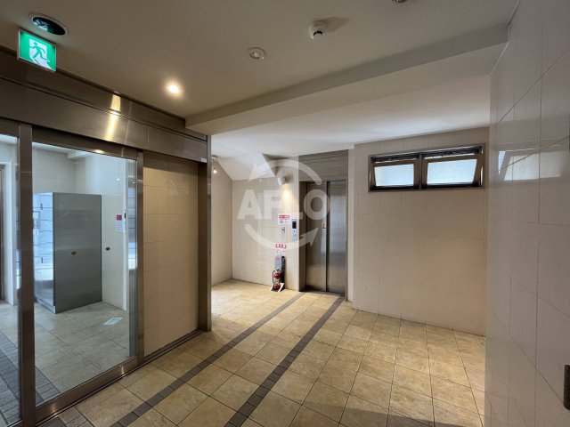 ロビー　リレイション大国　ロビー