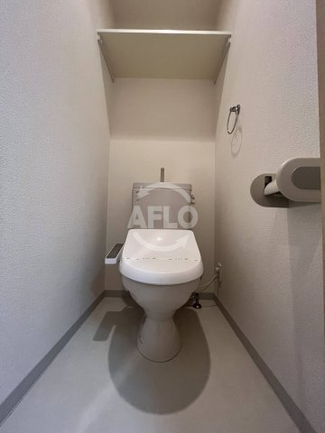 トイレ　リレイション大国　トイレ