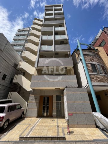 建物外観　リレイション大国　外観