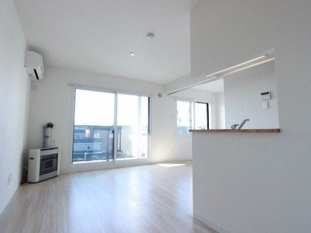 居室・リビング　リビングルーム