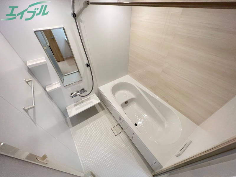 バス・シャワールーム　同型タイプ画像