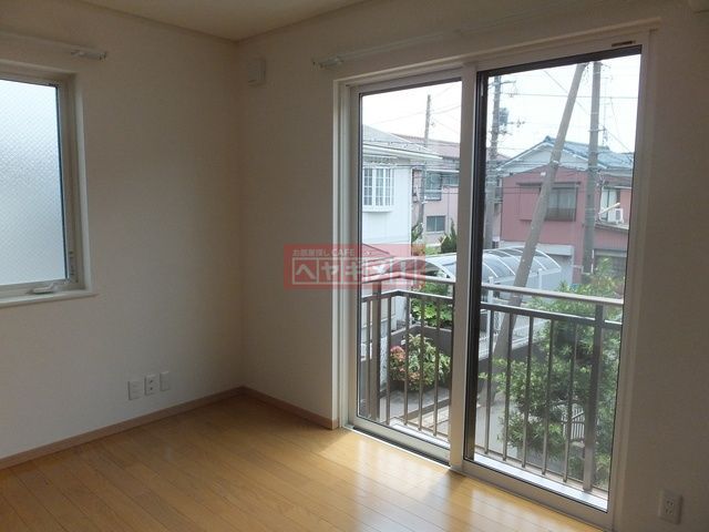 居室・リビング　リビング/居室