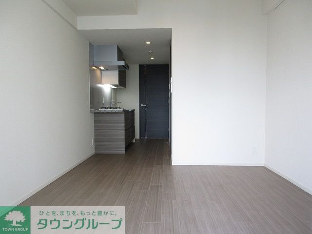 その他部屋・スペース　Aタイプ2017年5月撮影 同タイプ907号室の写真です。