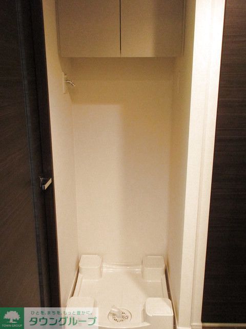 その他設備　Aタイプ2017年5月撮影 同タイプ907号室の写真です。