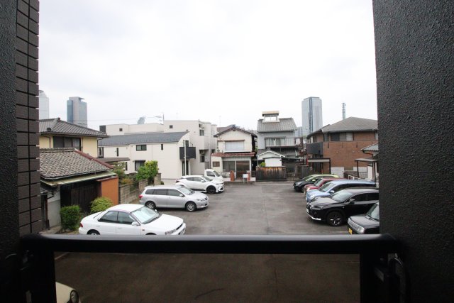 眺望　別室の参考写真です。※現況優先