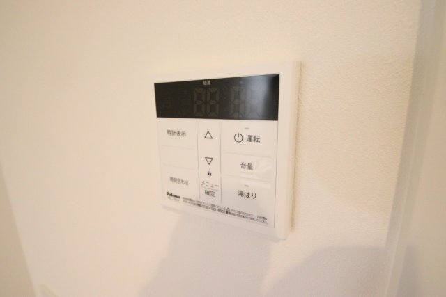 その他設備　別室の参考写真です。※現況優先