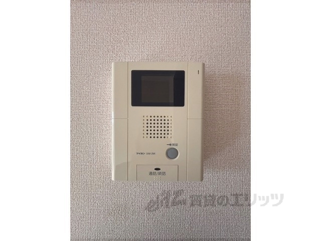 セキュリティ　ドアフォン（ＴＶ含）