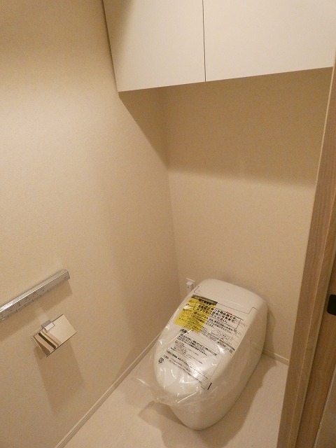 トイレ　トイレ※別部屋参考写真