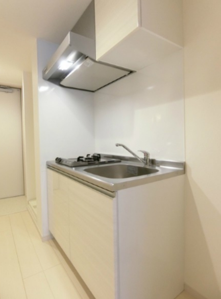 キッチン　使いやすいキッチン！