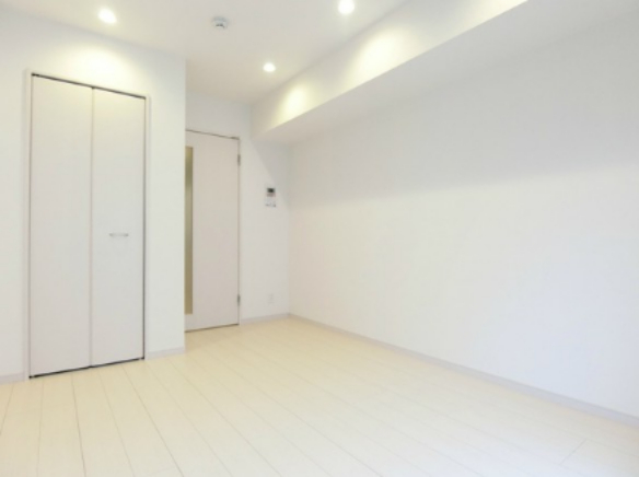 居室・リビング　きれいなリビング！