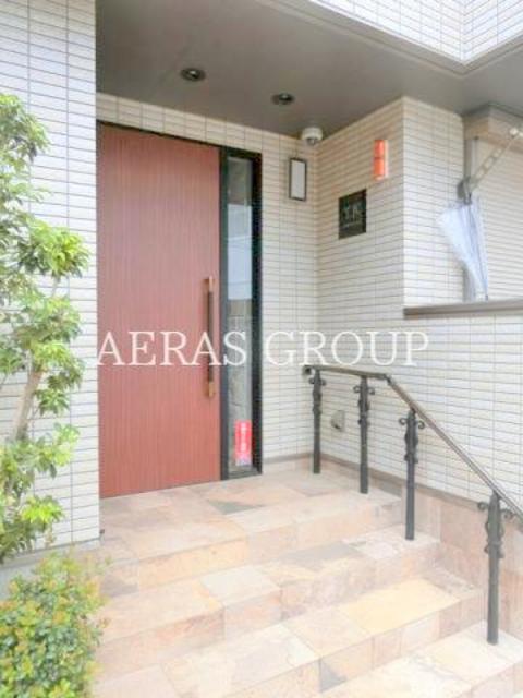 エントランス　★エントランス★