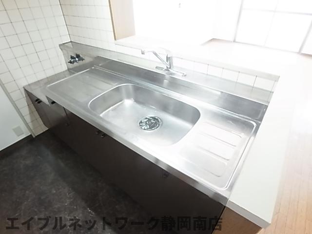 キッチン　同イメージ